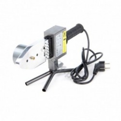 Plastikinių vamzdžių suvirinimo aparatas 800W