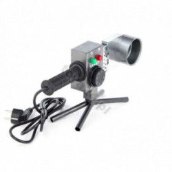 Plastikinių vamzdžių suvirinimo aparatas 800W