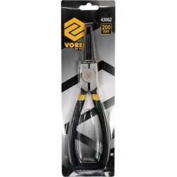 Replės žiedams spaudžiamos, 200 mm