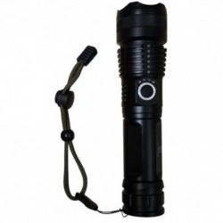 Taktinis žibintuvėlis PM10-TG