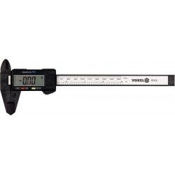 Elektroninis slankmatis 150mm