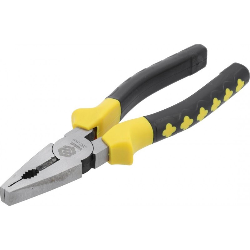 Universalios replės 200 mm