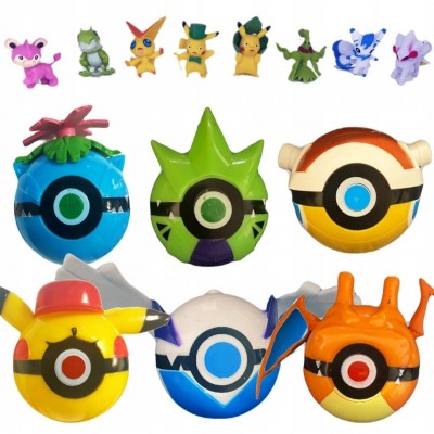 Pokémon GO Pokémon-Ball mit...