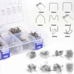 Kabės suvirinimo/litavimo aparatams 800vnt.