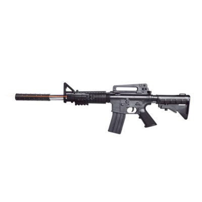Airsoft-Gewehr vom Typ M4,...