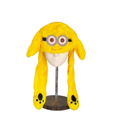 TikTok-Leuchtmütze mit...