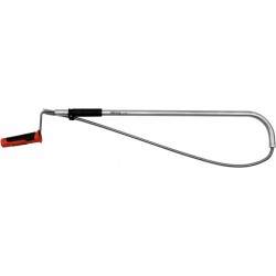 Tualeto valiklis spiralė / gyvatukas 1,5m