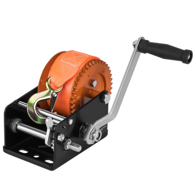 Manuelle Zugwinde 1200 kg...