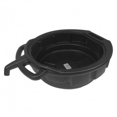 Alyvos nuleidimo indas 16L