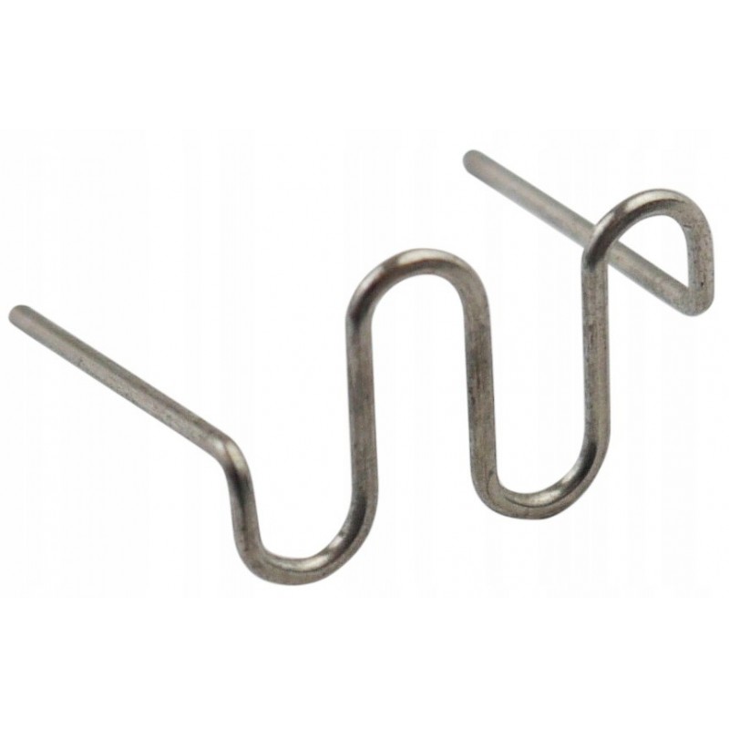 Kabės suvirinimo/litavimo aparatams 500vnt.