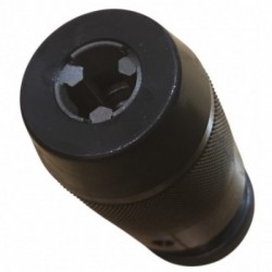 Savaimis užsifiksuojantis B22 grąžto griebtuvas 5-20mm