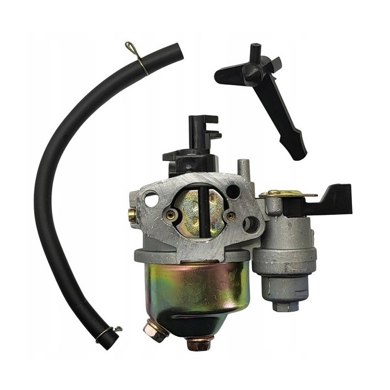 Karbiuratorius su kranelių HONDA GX160 - GX200,  5,5–6,5 AG