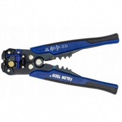 Universalus izoliacijos nuėmėjas 0,2 mm² – 6 mm² rinkinys 260vnt.