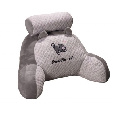 Ergonomisches Lesekissen...