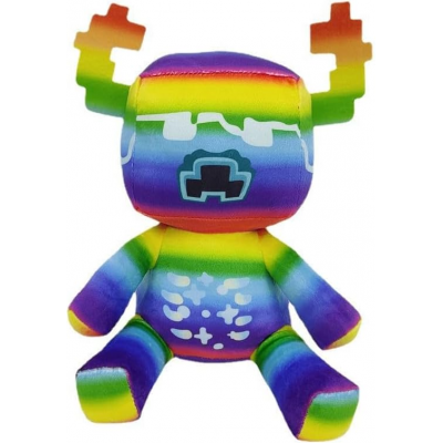 Minecraft-Plüschtier – Wächter