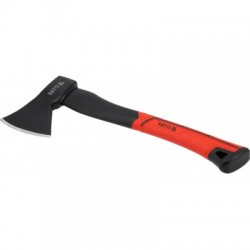 Kirvis su stiklo pluošto rankena 600 g