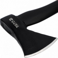 Kirvis su stiklo pluošto rankena 600 g