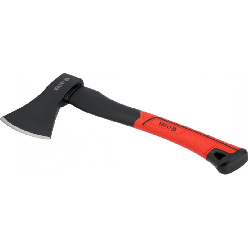 Kirvis su stiklo pluošto rankena 800 g