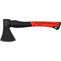 Kirvis su stiklo pluošto rankena 800 g