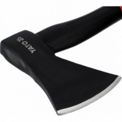 Kirvis su stiklo pluošto rankena 800 g