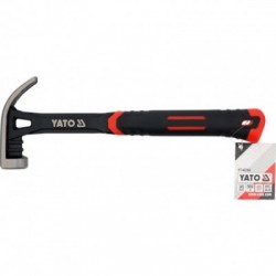 Monolitinis plaktukas 500 g.