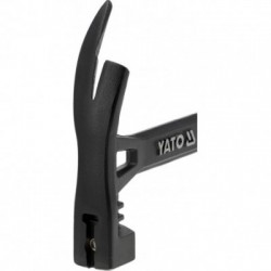 Monolitinis stogdengio plaktukas 600 g.