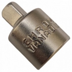 Adapteris 3/8″ F x 1/4″ M