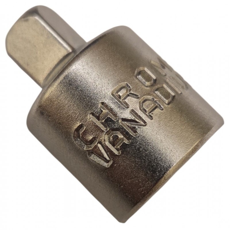 Adapteris 3/8″ F x 1/4″ M