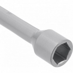 Raktas ratams, “kryžius” 17X19X21X1/2"