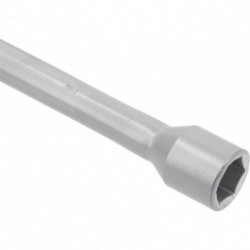 Raktas ratams, “kryžius” 17X19X21X1/2"