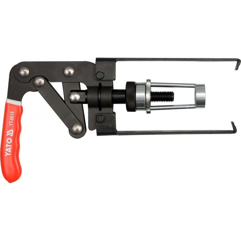 Vožtuvų nuspaudėjas