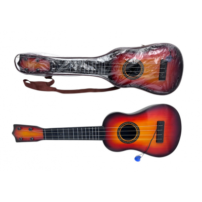 Klassische Kindergitarre,...