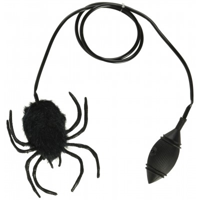 Spielzeugspringspinne