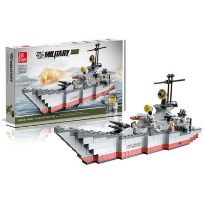 LEGO®-ähnliches...