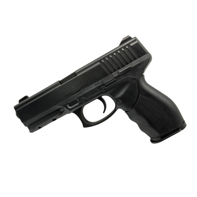 Airsoft, federbetriebene...