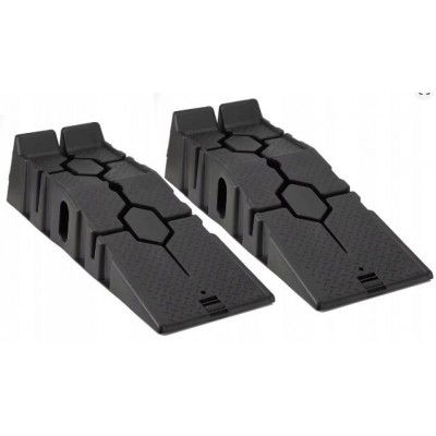 2T įvažiavimo rampų rinkinys