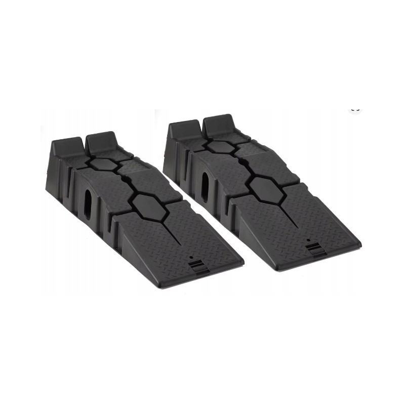 2T įvažiavimo rampų rinkinys