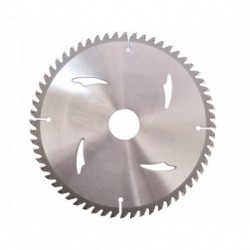 Medienos pjovimo diskas 190/32/60T