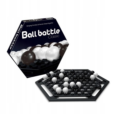 Ein lustiges Brettspiel für...