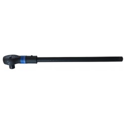 Terkšlė 3/4″, 24T, 500 mm