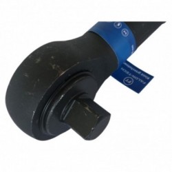 Terkšlė 3/4″, 24T, 500 mm