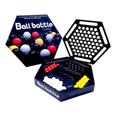 Ball Battle Classic – ein...