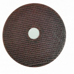 Pjovimo diskeliai 125*1,0*22,23mm, nerūdijančiam plienui