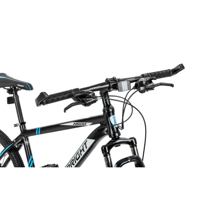 Hochwertiges 26"-Fahrrad –...