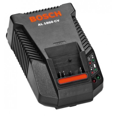 Bosch AL 1860 CV 14,4–18V...