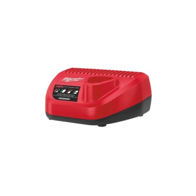 Milwaukee Ladegerät 12V...