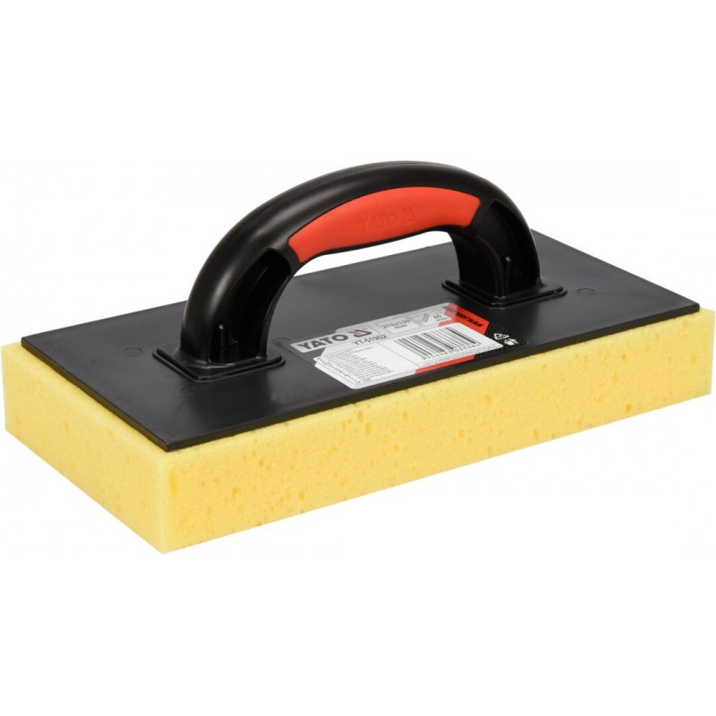 Trintuvė su hidro kempine SMPX 40mm