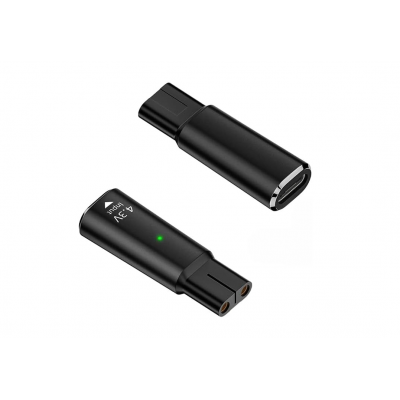 USB-C-Ladeadapter 4,3 V für...