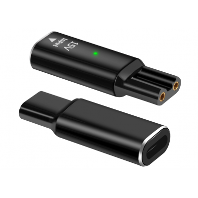 USB-C-Ladeadapter 15 V für...