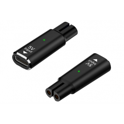 USB-C-Ladeadapter 5 V für...